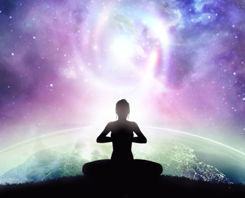 What it means to awaken